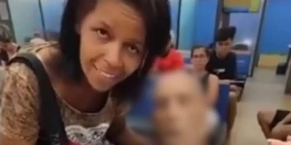 Érika alega que Paulo Roberto Braga, de 68 anos, era tio dela