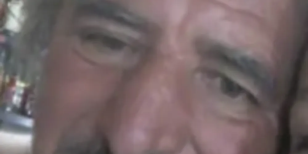 Homem era natural de Ivaí