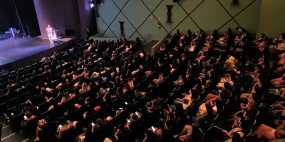 A 38ª Semana de Cultura Bruno e Maria Enei será concluída no dia 11, sábado, no Cine-Teatro Ópera