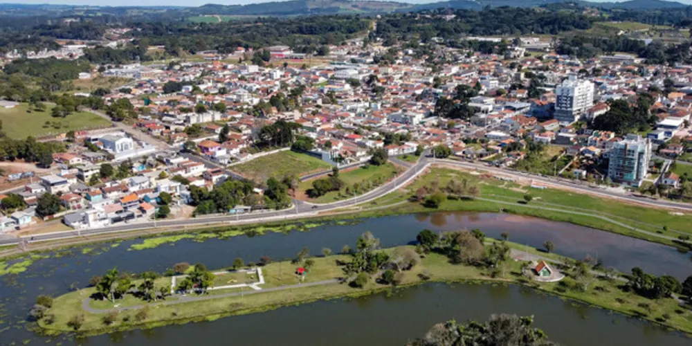 Castro se destacou como a segunda cidade que mais arrecadou no mês, somando R$ 11,4 milhões