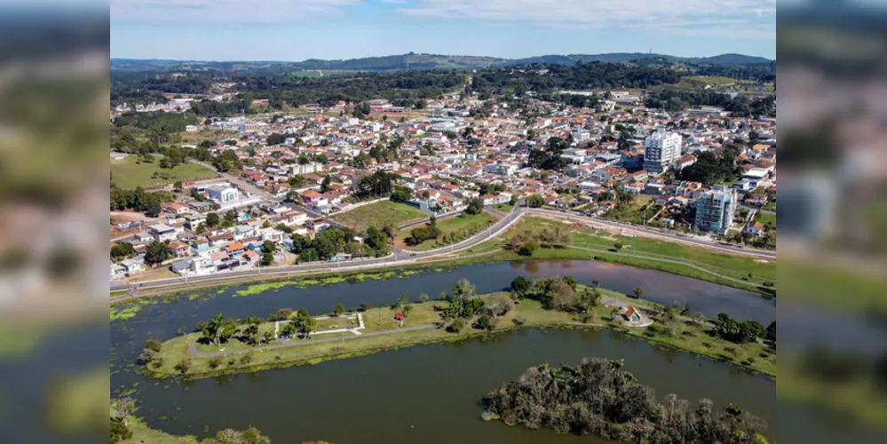 Castro se destacou como a segunda cidade que mais arrecadou no mês, somando R$ 11,4 milhões