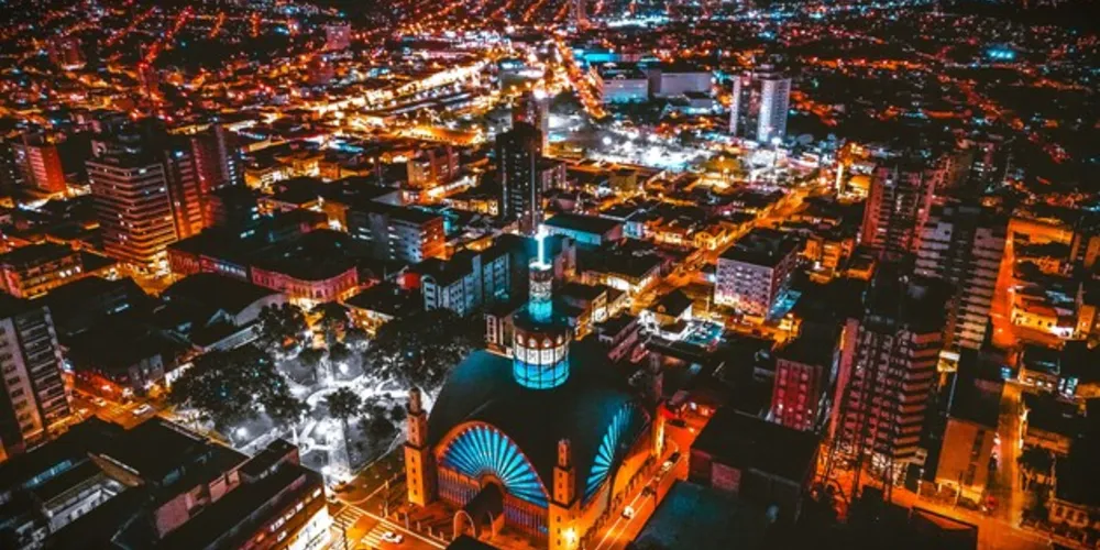 Ponta Grossa foi a sétima cidade do Estado a receber mais recursos