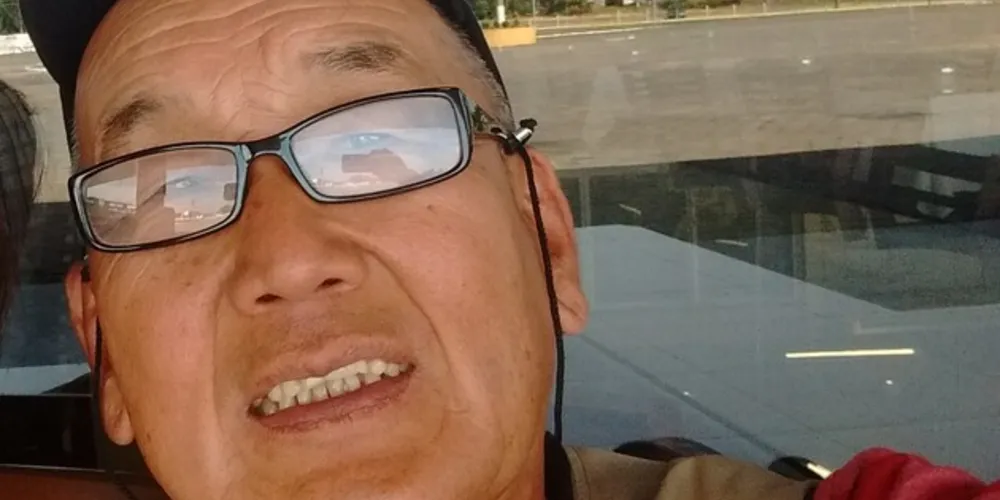 Chuniti Kawamura trabalhou em veículos como a Tribuna do Paraná e o extinto O Estado do Paraná