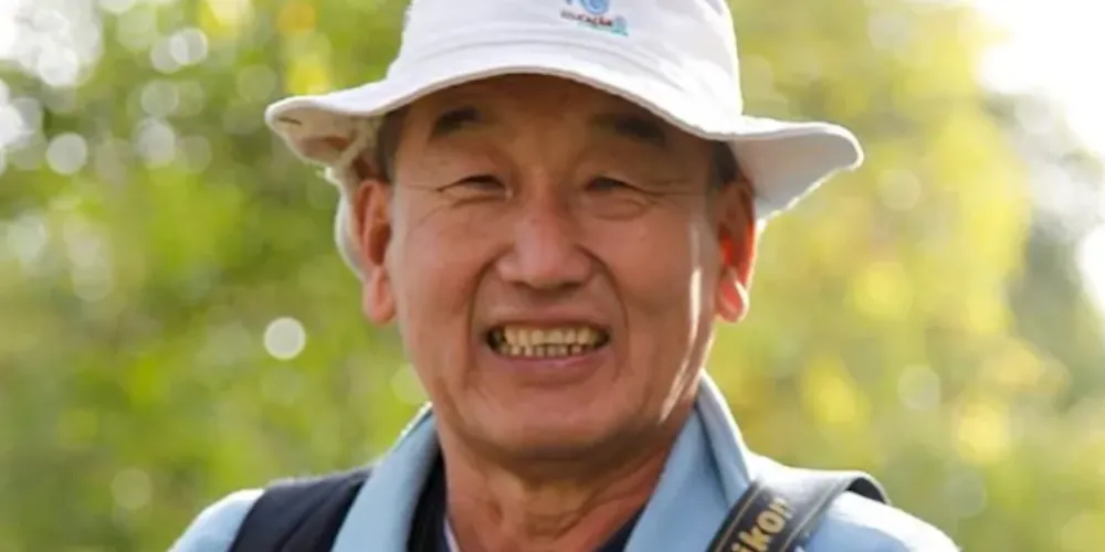 Chuniti foi vítima do acidente de carro, no Contorno Sul de Curitiba, na manhã dessa segunda-feira (01)