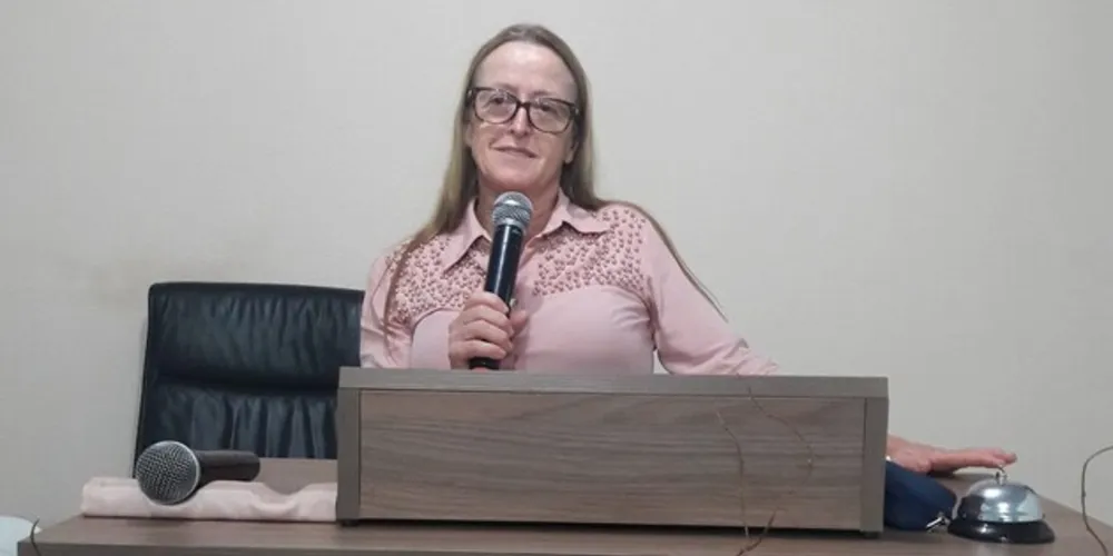 Vítima morreu em uma colisão frontal na BR-153, em Tibagi