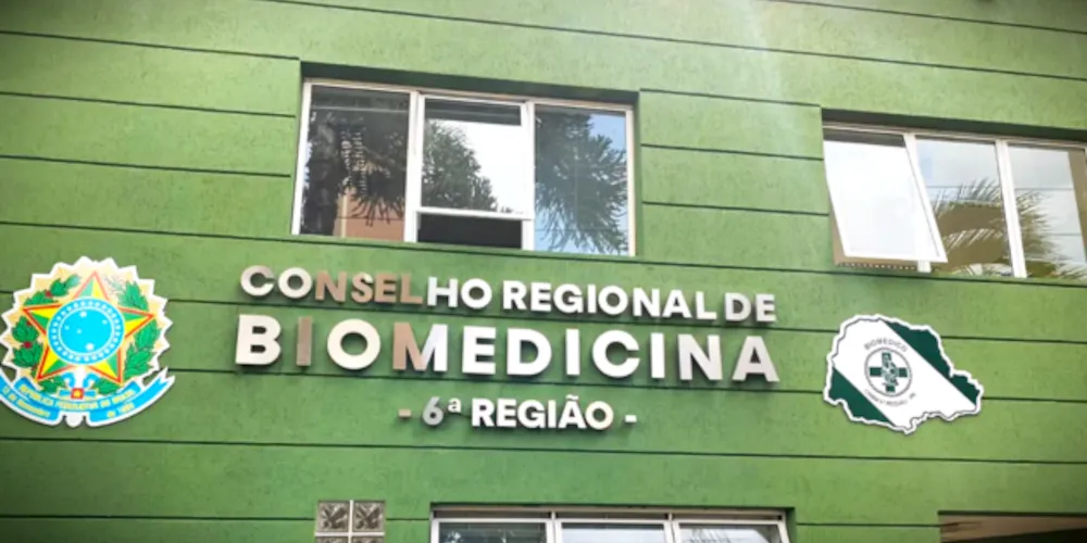 Fiscalização foi realizada pelo Conselho Regional de Biomedicina