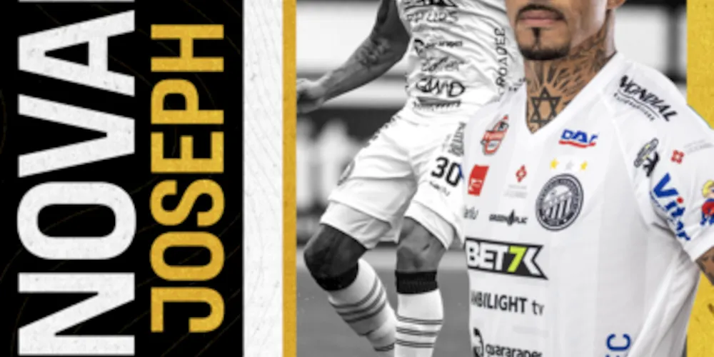 O zagueiro permanece com a equipe alvinegra até novembro de 2025