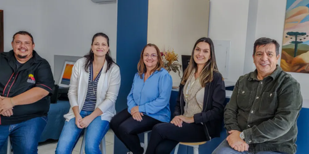 A agenda terá o evento, descrição, onde se inscrever e informações necessárias para os interessados