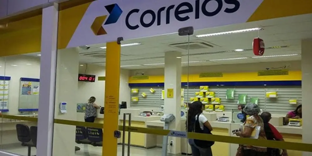 No Dia da Mulher, Correios anuncia canal de denúncia em seu aplicativo