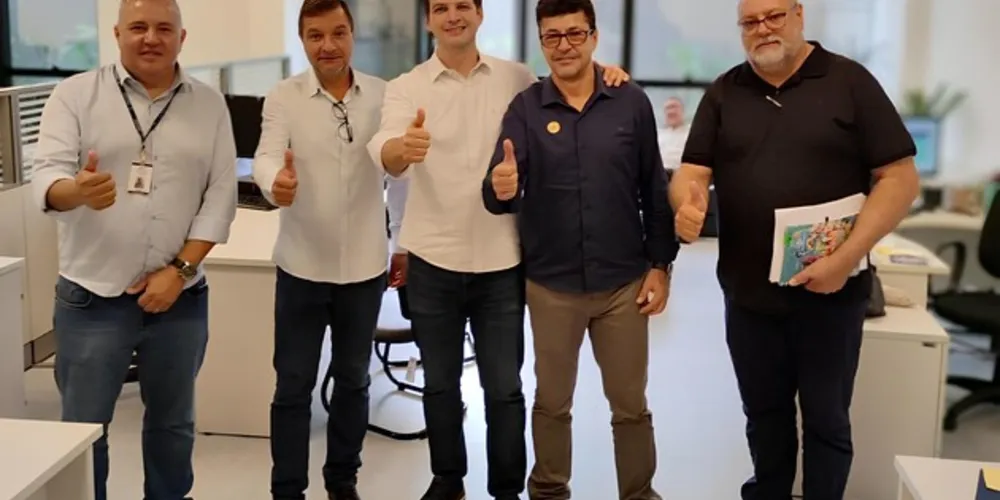 Com o investimento em pavimentação, a prefeitura busca oferecer mais conforto e segurança para a população