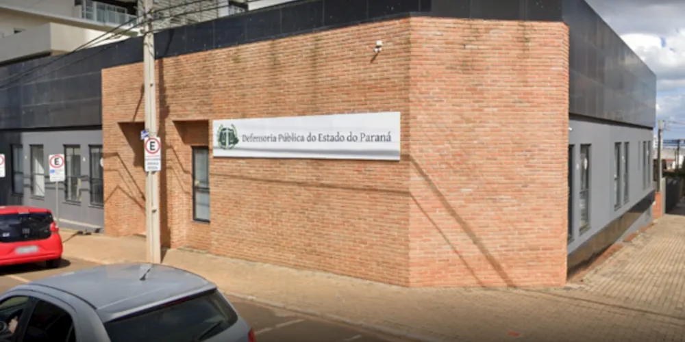 Mutirão tem apoio da Casa da Mulher Brasileira e da Prefeitura de Ponta Grossa