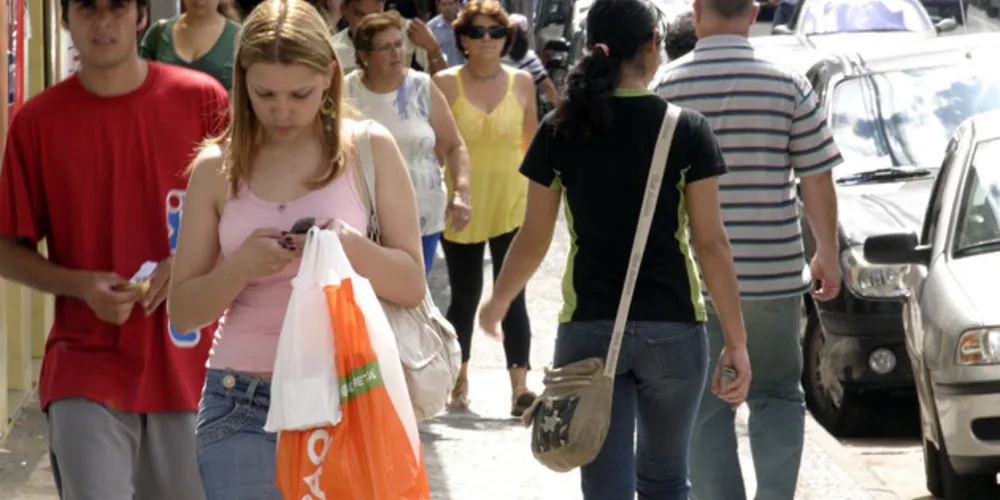 Estudo engloba 22 setores diferentes da economia regional