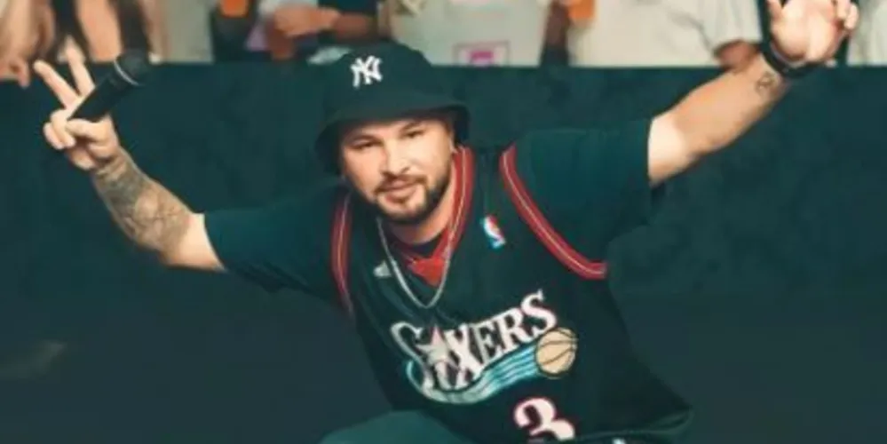 Músico morreu na manhã desta sexta-feira (03), na avenida Monteiro Lobato