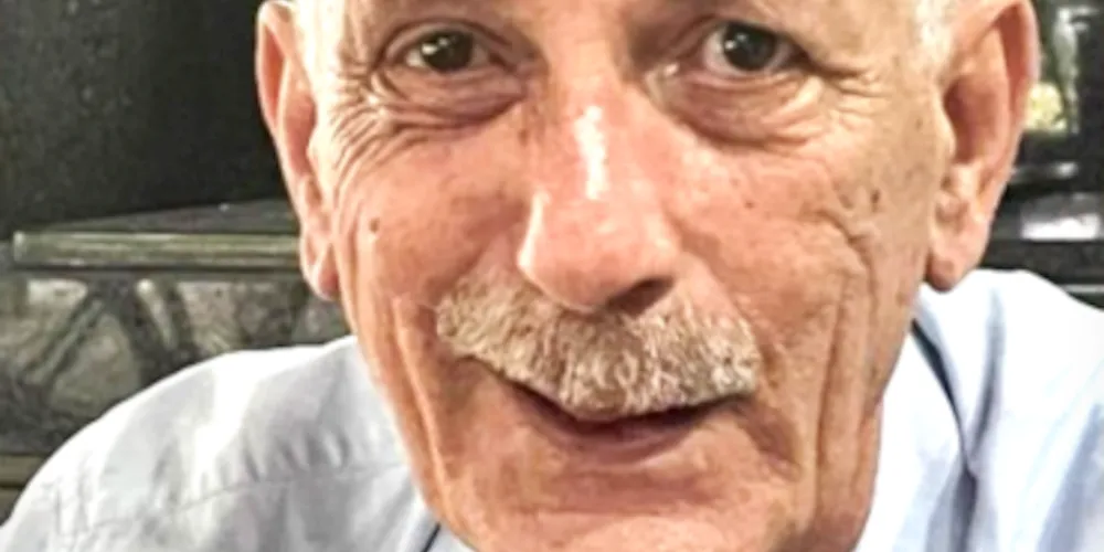 Dante Luiz Gubert faleceu no último domingo (14)