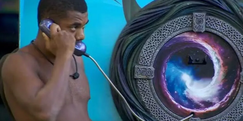 Ele poderá indicar mais um adversário para a berlinda