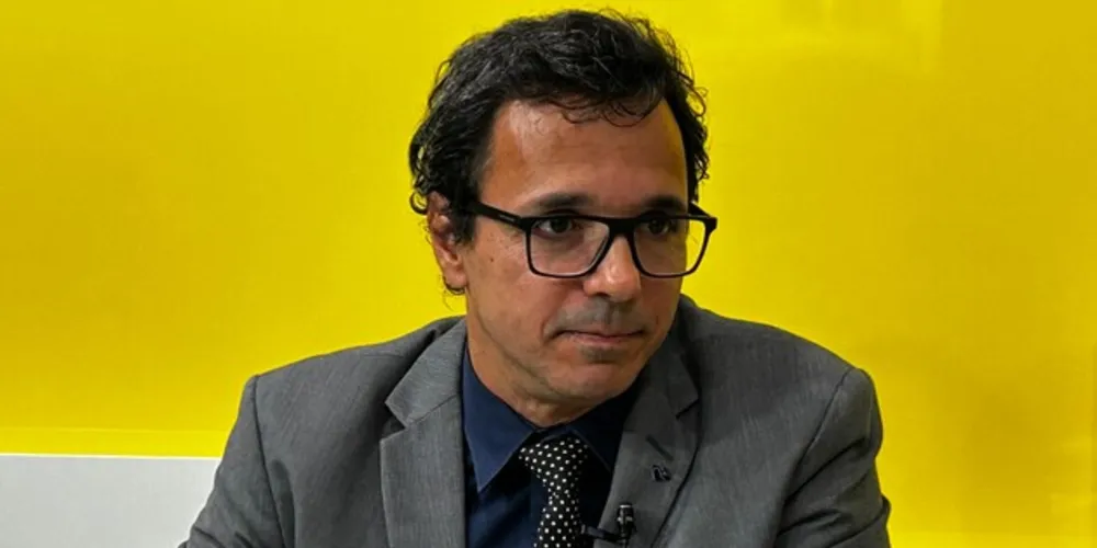 Demetrius de Moura Soares fala sobre o prazo para entrega da declaração do IRPF