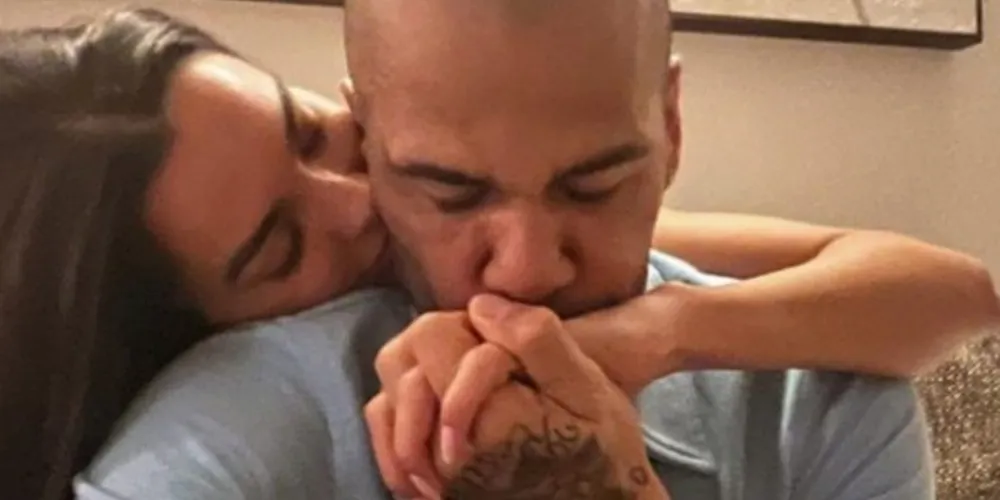 A modelo havia deletado seu perfil nas redes sociais