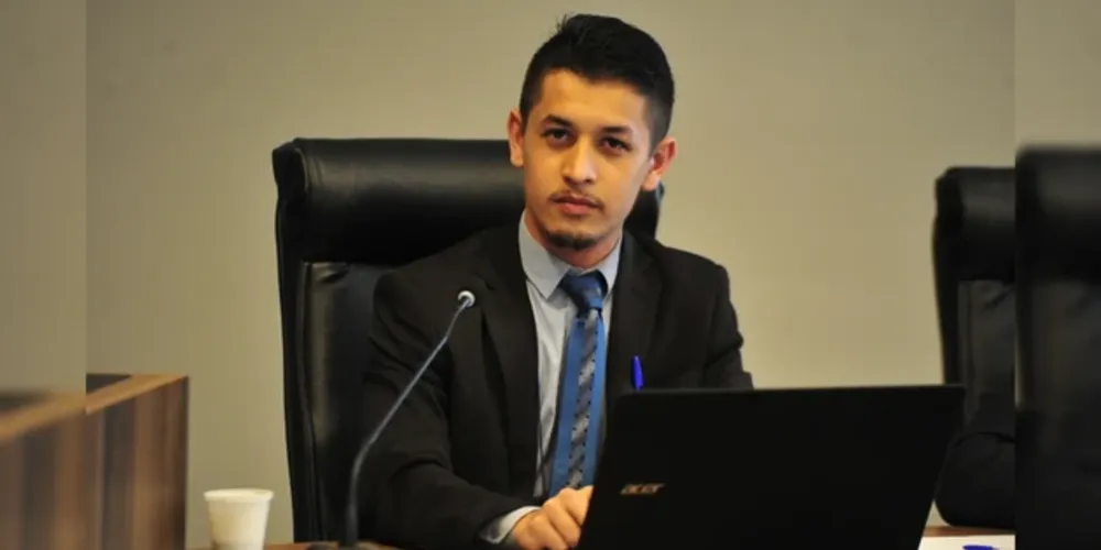 Ativista político e envolvido com causas sociais, o jovem destaca o grande desafio nas eleições