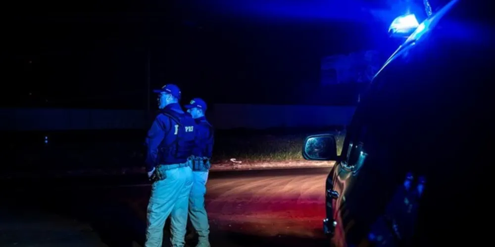 Fiscalização com foco em coibir o comportamento de risco é intensificada no Maio Amarelo