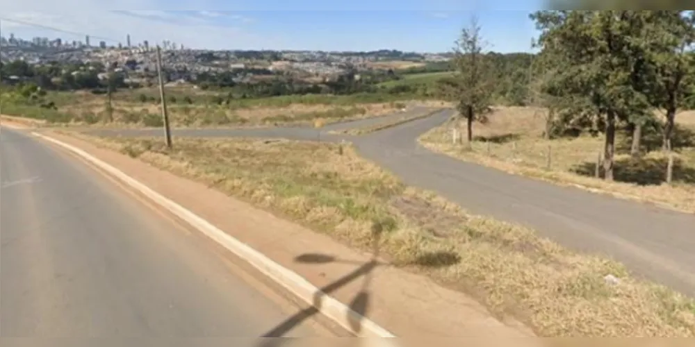 O Eco Gardenns está sendo projetado na avenida Presidente Kennedy em área confrontando a avenida Visconde de Taunay