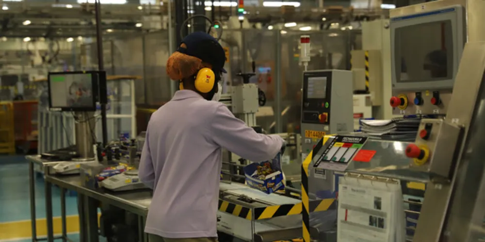 Caged divulgou nesta quarta-feira (27) os dados do emprego em fevereiro de 2024