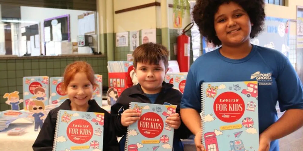 Esta etapa é mais uma evolução dentro do Programa, que vem crescendo desde 2021