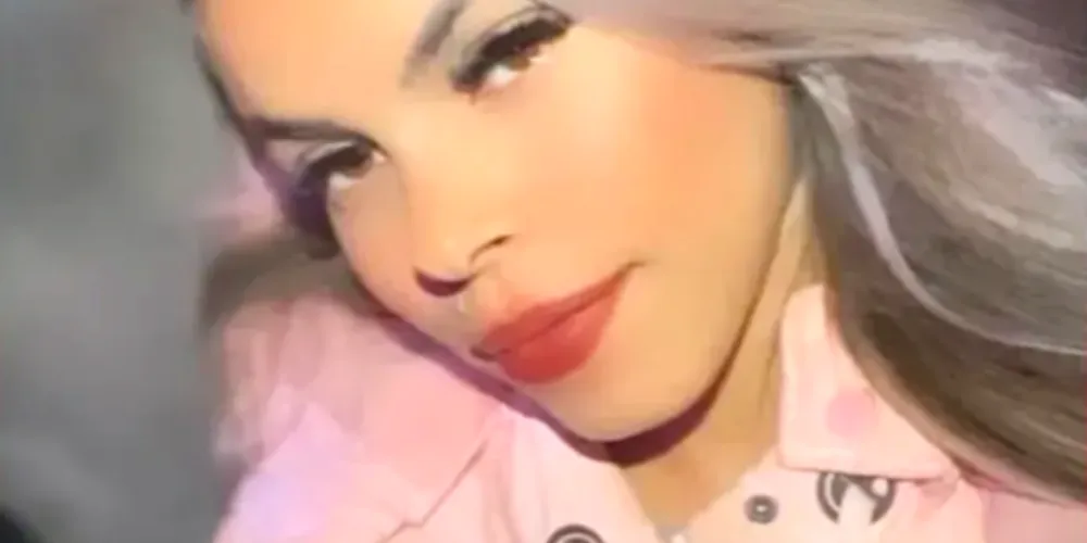 Érica Campos tinha 25 anos e morreu com suspeita de dengue