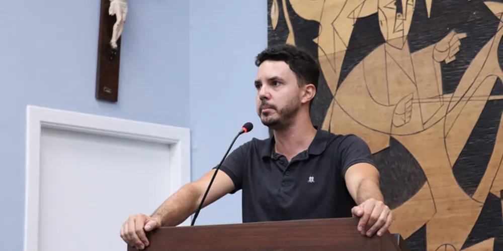 Erick irá judicializar pedido de regularização partidária