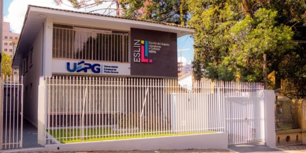 Imagem ilustrativa da imagem Escola de Línguas da UEPG encerra matrículas neste sábado