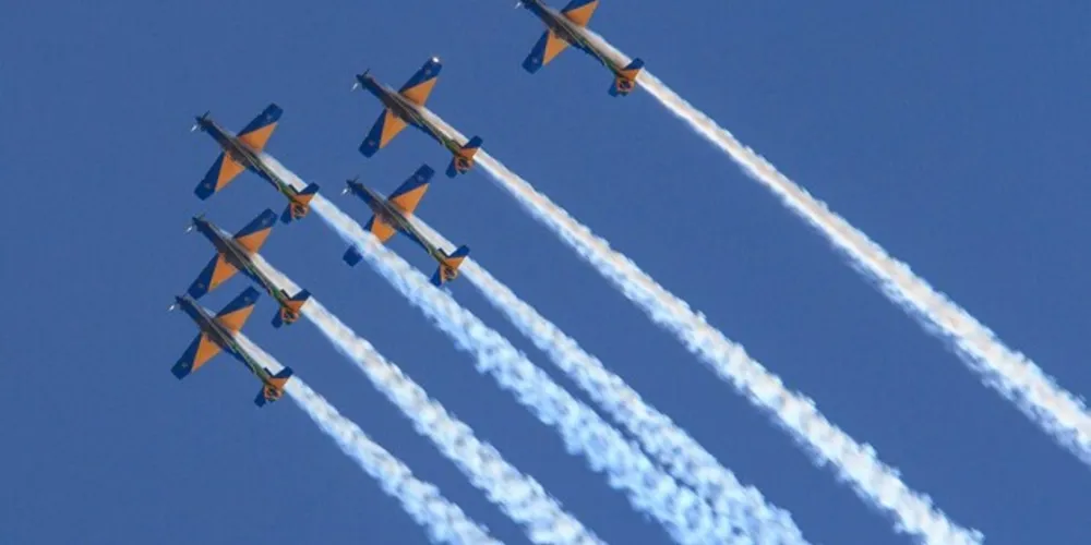 O evento será promovido pela Prefeitura, através da Secretaria de Indústria, Comércio e Qualificação Profissional, e terá entrada gratuita