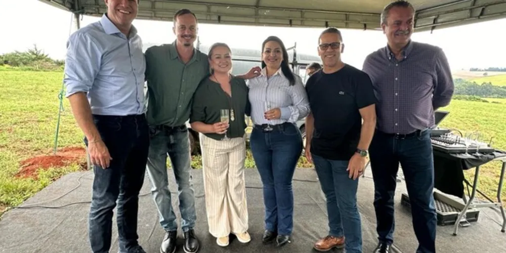 O projeto prevê a produção de até 60 metros cúbicos de biometano por hora