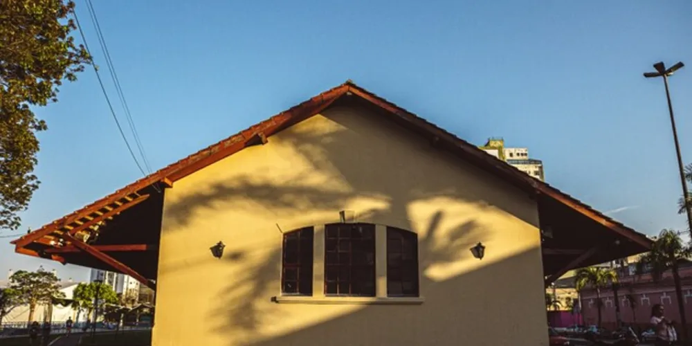 Esse passo significativo reflete a valorização e revitalização de seu patrimônio histórico