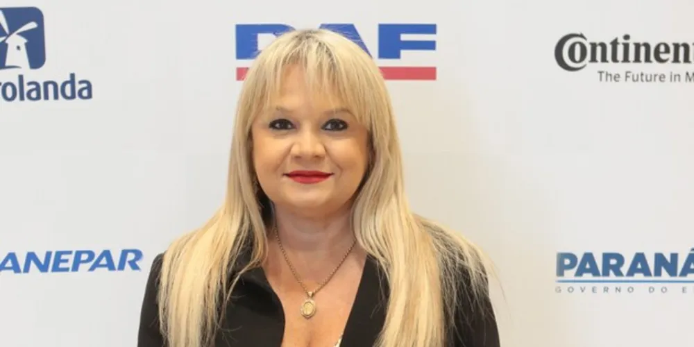 Audrey Grubba participará da Emupar em Curitiba