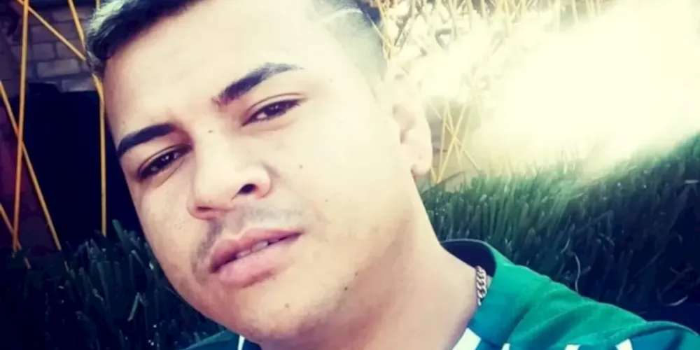 Everton Godoys Vieira tinha 31 anos