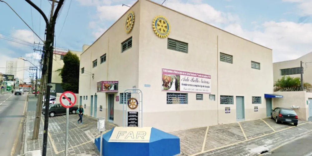 O evento acontecerá no sábado (6)