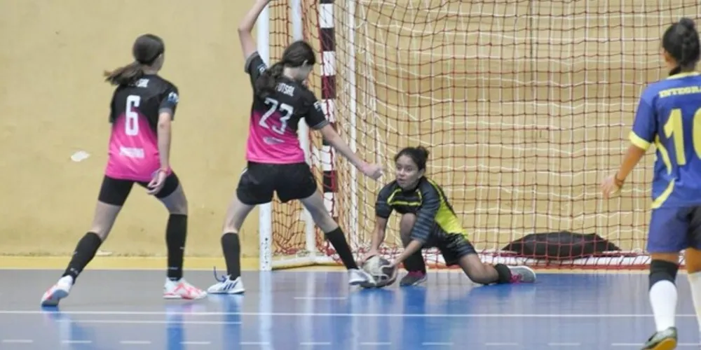 O evento contará com a presença de representantes de equipes inscritas na competição