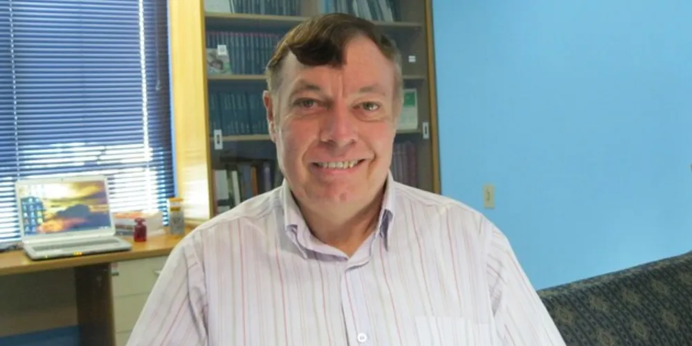 Texto de autoria de Wilson Czerski.