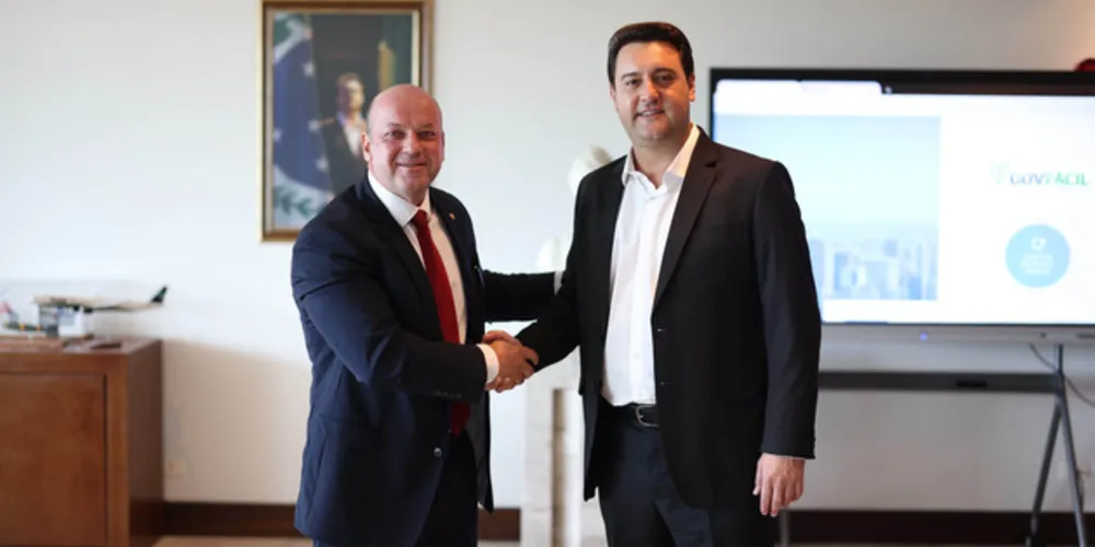 Francisco Zanicotti liderou a votação interna para comandar a instituição no biênio 2024-2026