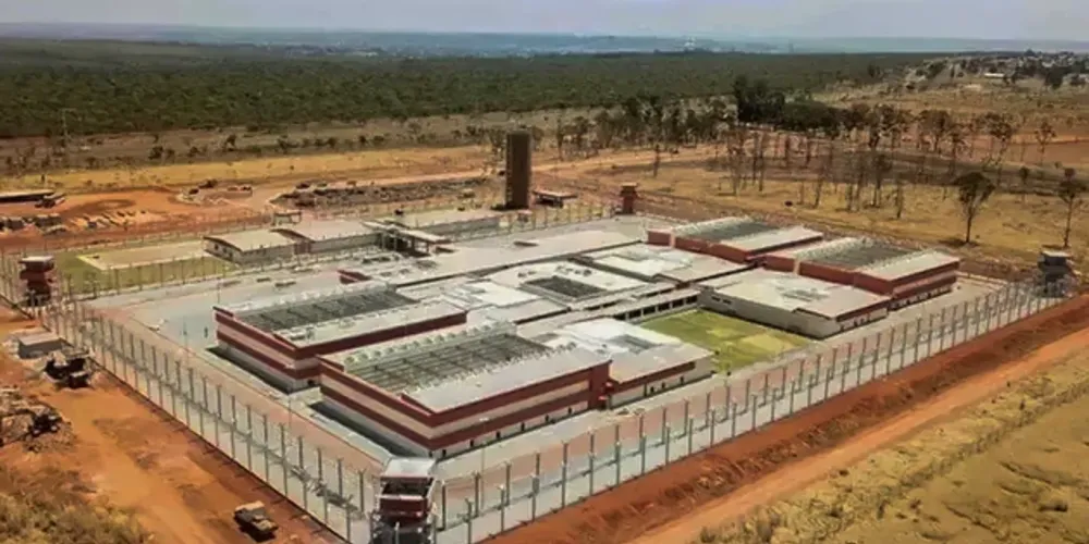 Prisão da mulher é desdobramento de operação policial realizada em fevereiro