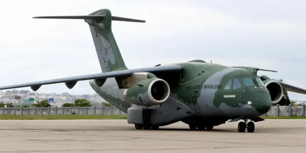 FAB diz estar de prontidão para resgatar brasileiros no Oriente Médio