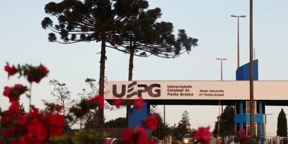 UEPG terá obras de adequação a demandas da acessibilidade