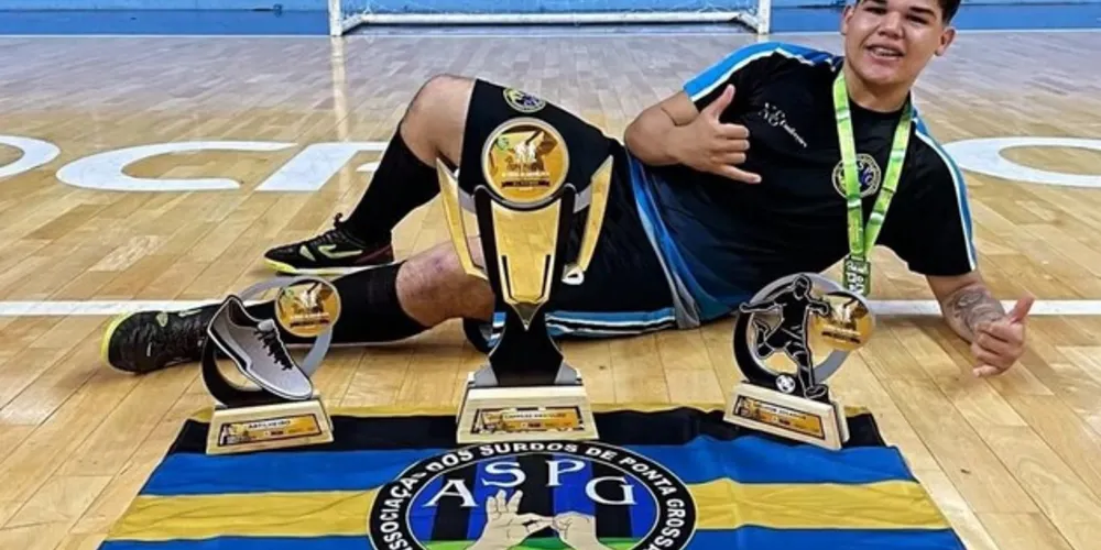 Felipe Vieira da Raso tinha apenas 20 anos