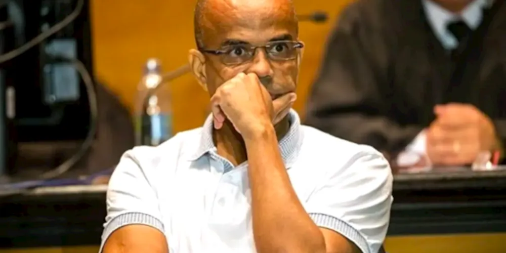 Luiz Fernando da Costa, conhecido como 'Fernandinho Beira-Mar'