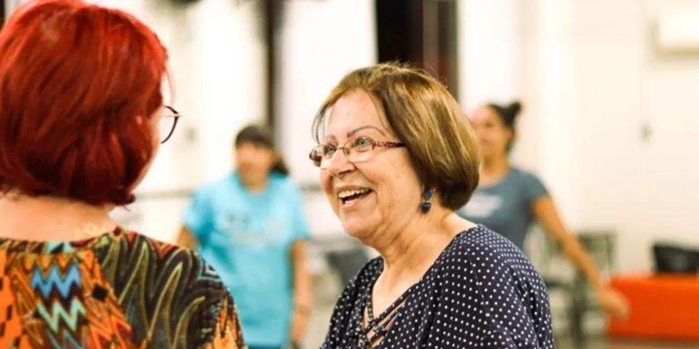 As atividades acontecem nos dias 12, 13 e 14 de julho, no Cine-Teatro Ópera