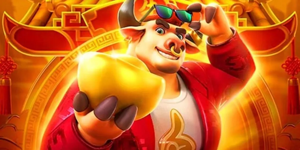 O Fortune Ox se destaca como uma jornada emocionante rumo à fortuna.