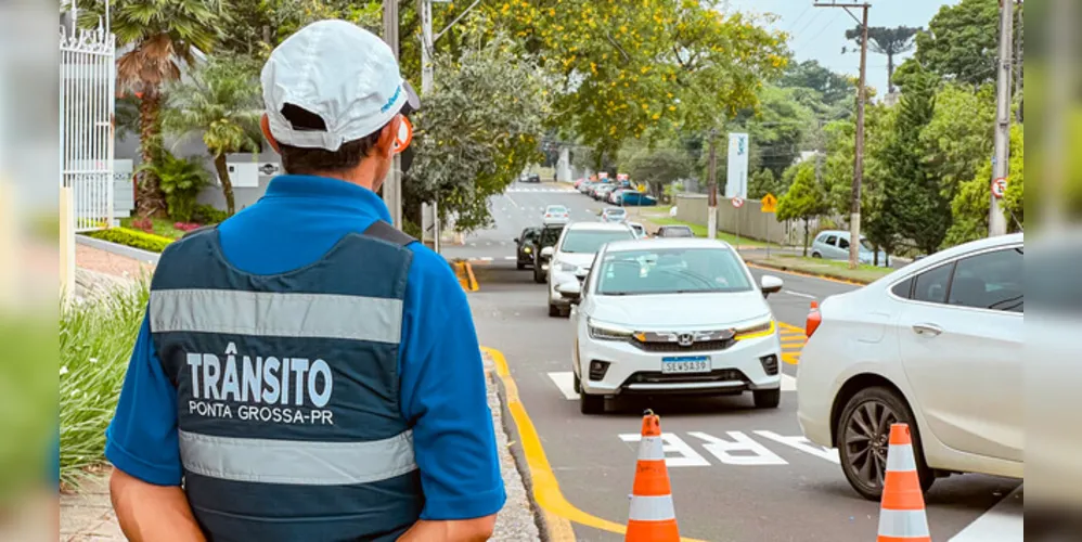 Licitação visa a compra de acessórios e equipamentos para agentes do Trânsito e da GCM