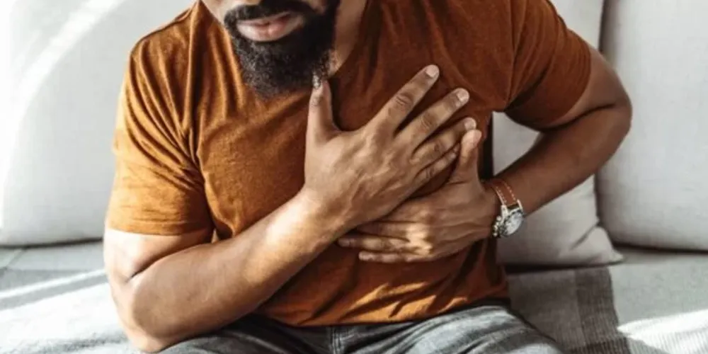 Os cientistas descobriram que níveis mais altos de um hormônio específico são um indicador forte de futuras complicações