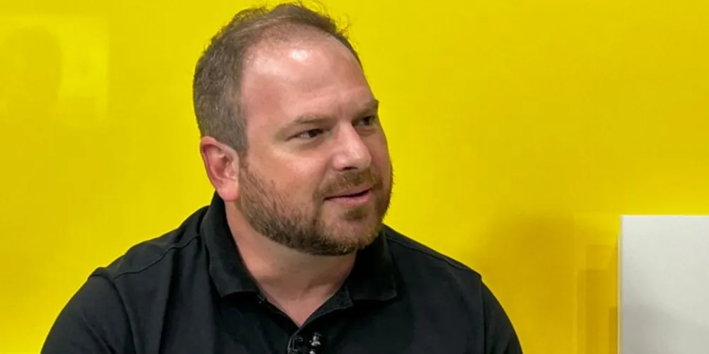 Guilherme Mazer afirma que grupo político quer tornar a gestão de Ponta Grossa eficiente