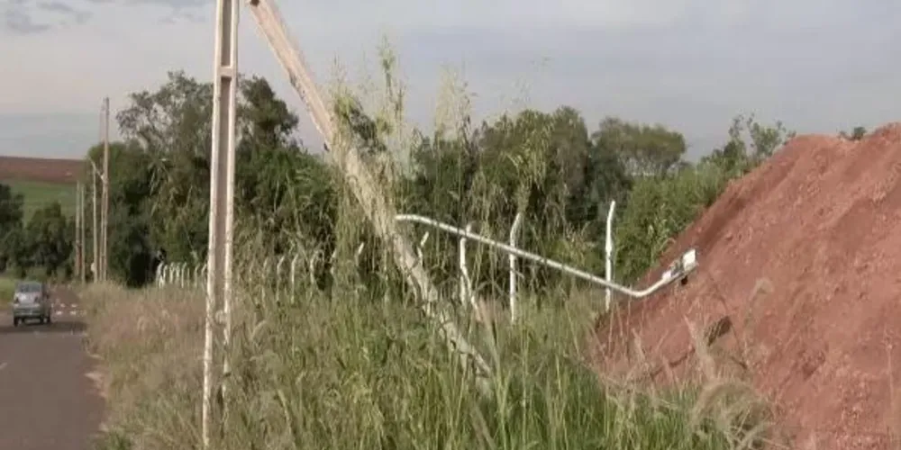 Homem eletrocutado foi identificado como João da Silva Furtado