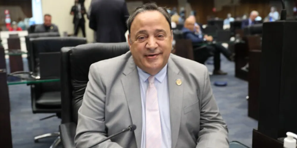 Deputado está otimista para os projetos a serem executados em 2024